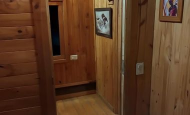 Complejo De Cabañas. Ideal Inversor Con Deseo De Vivir Rodeado De Naturaleza. Excelente Renta