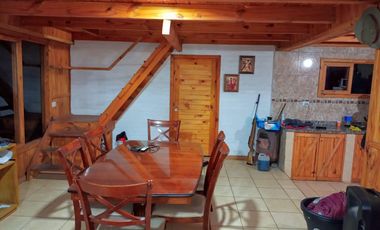 Complejo De Cabañas. Ideal Inversor Con Deseo De Vivir Rodeado De Naturaleza. Excelente Renta