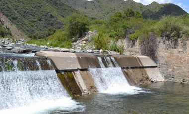 Complejo De Cabañas. Ideal Inversor Con Deseo De Vivir Rodeado De Naturaleza. Excelente Renta