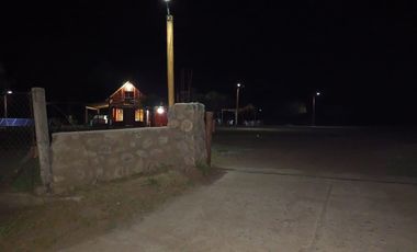 Complejo De Cabañas. Ideal Inversor Con Deseo De Vivir Rodeado De Naturaleza. Excelente Renta