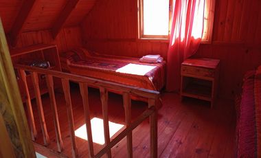 Complejo De Cabañas. Ideal Inversor Con Deseo De Vivir Rodeado De Naturaleza. Excelente Renta
