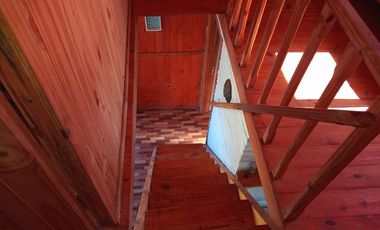 Complejo De Cabañas. Ideal Inversor Con Deseo De Vivir Rodeado De Naturaleza. Excelente Renta