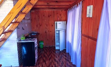 Complejo De Cabañas. Ideal Inversor Con Deseo De Vivir Rodeado De Naturaleza. Excelente Renta
