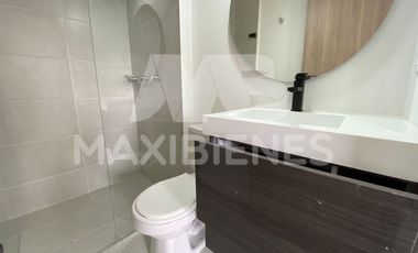 apartamento en arriendo en santa maria. Cod A59172