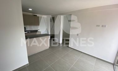 apartamento en arriendo en santa maria. Cod A59172