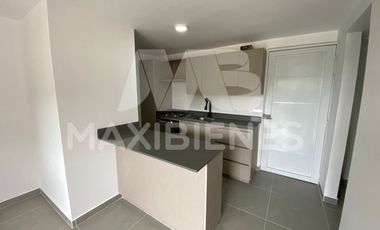 apartamento en arriendo en santa maria. Cod A59172