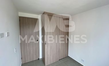 apartamento en arriendo en santa maria. Cod A59172