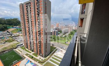 apartamento en arriendo en santa maria. Cod A59172