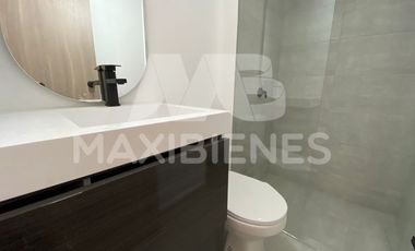 apartamento en arriendo en santa maria. Cod A59172