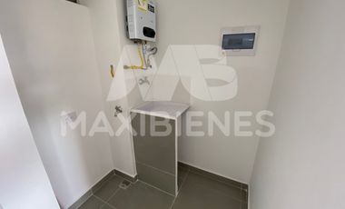 apartamento en arriendo en santa maria. Cod A59172