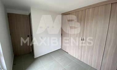 apartamento en arriendo en santa maria. Cod A59172