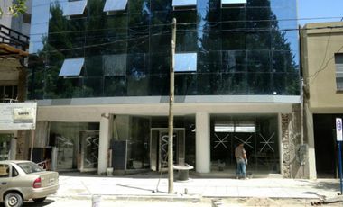 En Venta Piso de oficinas 170mts2  Av. Argentina