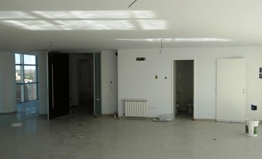 En Venta Piso de oficinas 170mts2  Av. Argentina
