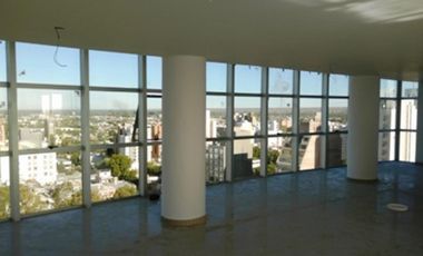 En Venta Piso de oficinas 170mts2  Av. Argentina