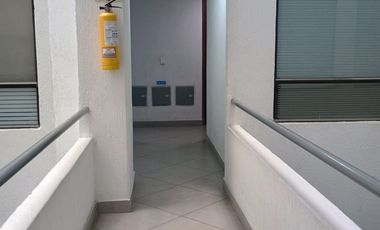 oficina en arriendo en bulevar niza. Cod A7138001