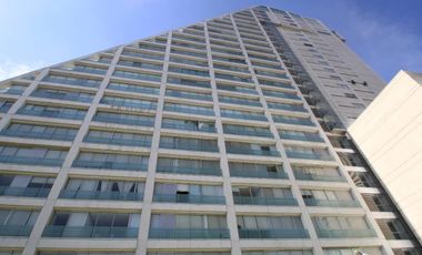 Departamento en renta. Reforma 222 78 m². Increíble vista.