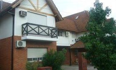 Duplex en Almirante Brown