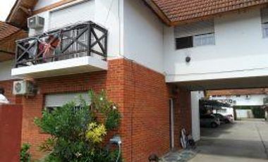 Duplex en Almirante Brown