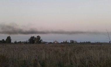 Quinta de 4.800 m2 en Ingeniero Allan, Florencio Varela, zona rural