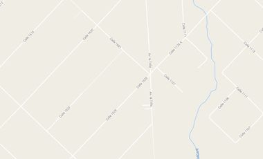 Quinta de 4.800 m2 en Ingeniero Allan, Florencio Varela, zona rural