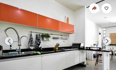 Casa en Envigado El Esmeraldal para Arriendo