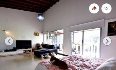 Casa en Envigado El Esmeraldal para Arriendo