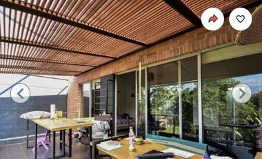 Casa en Envigado El Esmeraldal para Arriendo