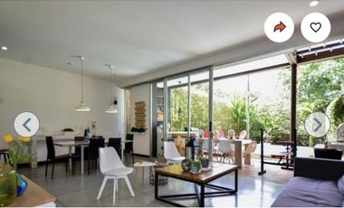 Casa en Envigado El Esmeraldal para Arriendo