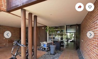 Casa en Envigado El Esmeraldal para Arriendo