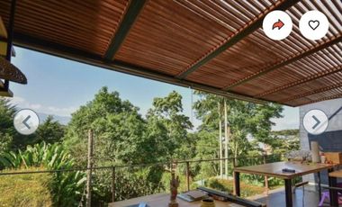 Casa en Envigado El Esmeraldal para Arriendo