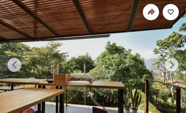 Casa en Envigado El Esmeraldal para Arriendo