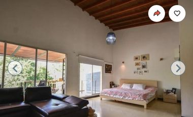 Casa en Envigado El Esmeraldal para Arriendo