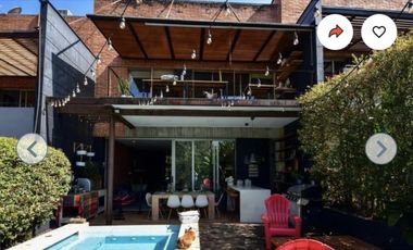Casa en Envigado El Esmeraldal para Arriendo