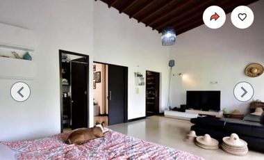 Casa en Envigado El Esmeraldal para Arriendo