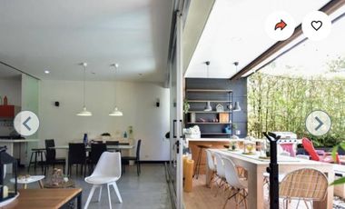Casa en Envigado El Esmeraldal para Arriendo