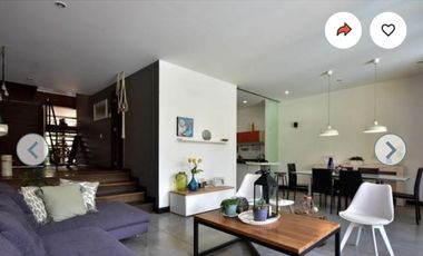 Casa en Envigado El Esmeraldal para Arriendo