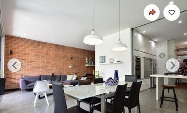 Casa en Envigado El Esmeraldal para Arriendo