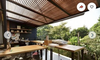 Casa en Envigado El Esmeraldal para Arriendo
