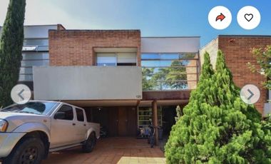 Casa en Envigado El Esmeraldal para Arriendo