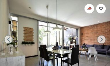 Casa en Envigado El Esmeraldal para Arriendo