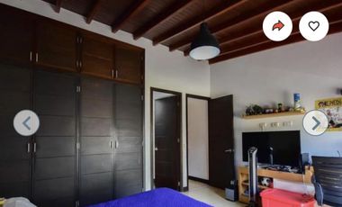 Casa en Envigado El Esmeraldal para Arriendo
