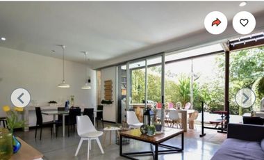 Casa en Envigado El Esmeraldal para Arriendo