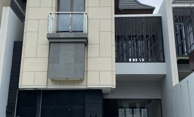 Hyarta Eco Village Yogyakarta, Exclusive Housing near UGM