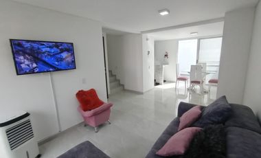 casa en venta en conjunto arbore country club jamundi. Cod V121154