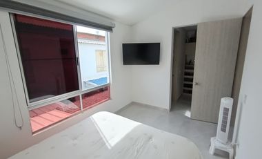 casa en venta en conjunto arbore country club jamundi. Cod V121154