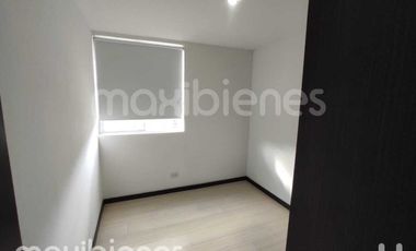 apartamento en arriendo en  suramérica. Cod A69114