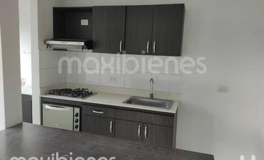 apartamento en arriendo en  suramérica. Cod A69114