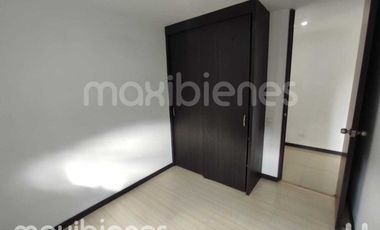 apartamento en arriendo en  suramérica. Cod A69114