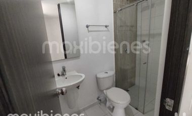 apartamento en arriendo en  suramérica. Cod A69114