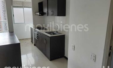 apartamento en arriendo en  suramérica. Cod A69114